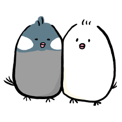 Lineスタンプ 文鳥 の完全一覧 全1000種類