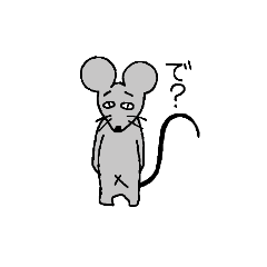 シュールな動物 リンゴもいるよ Lineスタンプ Aityann