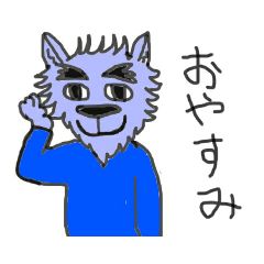 Lineスタンプ 指文字手話 8種類 1円