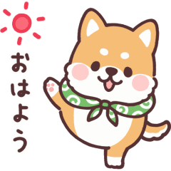 ふわふわもこもこトイプードル カスタム Lineスタンプ つじなつみ